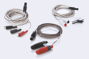 3 Pacing Cables